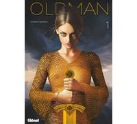 Chang Sheng – Oldman – Tome 01 – Nouvelle édition – Broché