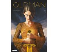 Chang Sheng – Oldman – Tome 01 – Nouvelle édition – Broché