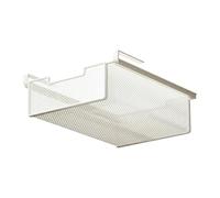 Oldmoom Organisateur De Rangement Pour Sous-Vêtements,Panier de Rangement Vêtements en Maille à Couches | Panier Séparateur pour Garde-robe,pour Garde-robe, Maison, Appartement, Placard, Chambre,