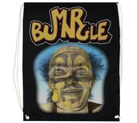 Oldrytee Mr Bungle Mr Bungle91 Tour Sac D'entraînement En Coton Sac De Sport Noir