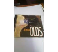 Olds, Jerome - Eyes of a Common Man