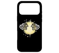 Old's Kool Miroir léopard Wild Reflections Retro Jungle Fury Coque pour iPhone 17 Pro Max