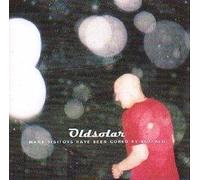 Oldsolar - Many Visitors Have Been. [Import]
