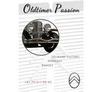 Oldtimer Passion