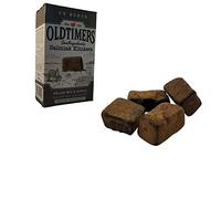 Oldtimers Noir - Blanc Salmiak Réglisse Réglisse néerlandaise bonbons 235G