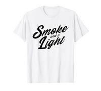 Ole 60 De la fumée et Une lumière T-Shirt