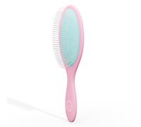 OLÉ Brosse en nylon | Cepillo De Nylon | Les poils en nylon flexibles avec technologie IntelliFlex glissent à travers vos cheveux sans effort tout en démêlant sans casser, casser ou endommager vos