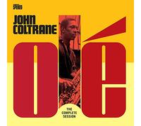 John Coltrane – Olé Coltrane – Vinyle – in-akustik