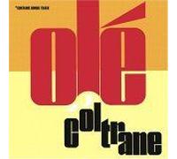 Coltrane, John - Ole Coltrane