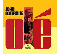 Olé Coltrane