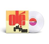 Ole Coltrane (Atlantic 75) - 33 Tours