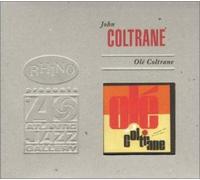 Ole Coltrane-Deluxe Edition [I [Import]