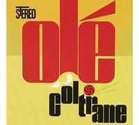 Ole Coltrane [Import]