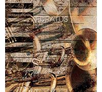 Ole Edvard Antonsen - Ole Edvard Antonsen, Wolfgang Plagge: Furatus [Pure Audio
