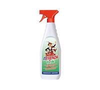 Olé - Essenza Profumata - Spray nettoyant multi-usage - 12 bouteilles de 750 ml vert