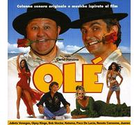 Ole' - European Import