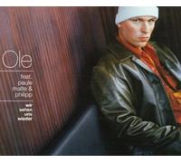 Wir sehen UNS Wieder (INCL. 3 Versions, 2001, Feat. Paule, Malte & Philipp) [Import]