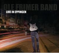 Ole Frimer Band - Live in Eppingen [Import]