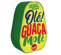 Ole guacamole - jeu d apero