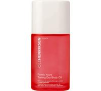 Ole Henriksen Huile De Bain Sèche The Ole Touch Firmly Yours 100ml