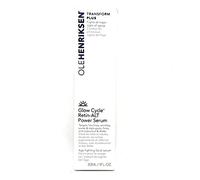 Ole Henriksen - Transform Plus Glow Cycle Retin-alt Power Serum 30 Ml