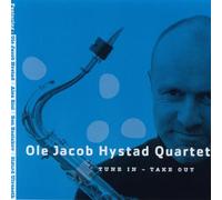 Ole Jacob Hystad Quartet - Tune in [Import]