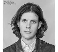 Ole Kirkeng – Rocking Chair – Vinyle LP – Membran