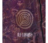 Ole Lukkoye - Petroglyphs
