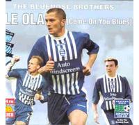 Ole Ola [Import]