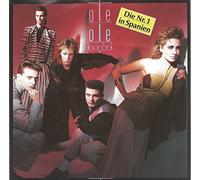 OLE OLE - Lili Marlen / No te necesita / 1C 006-40 3094 7