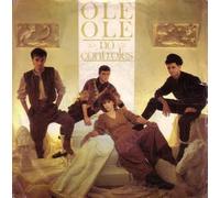Ole Ole - No Controles / Es Un Juego [Vinyle 7 pouces - 45 tours]