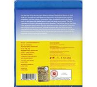 Ole Ole Ole - A Trip Across Latin America [Region Free] [Blu-ray] - DVD NEUF