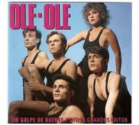 Ole-Ole - Un Golpe De Suerte y Otros Grandes Exitos