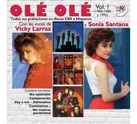 Ole Ole - Vol.1 1983-1984 Y 1992 [Import]