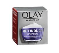 Olé Regenerist Retinol 24 Crème Hydratante De Nuit Parfumée