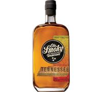 Ole Smoky Mango Habanero Moonshine 0,7L (35% Vol.)