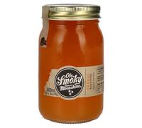 Ole Smoky Moonshine Tennessee Big Orange Liqueur 500 ml