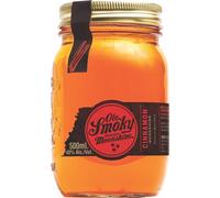 Ole Smoky Moonshine Tennessee Cannelle Liqueur 500 ml