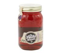 Ole Smoky Tennessee Moonshine BLACKBERRY 20% Vol. 0,5l