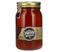 Ole Smoky Tennessee Moonshine BLACKBERRY 20% Vol. 0,5l