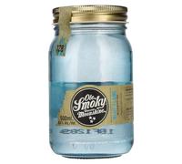 Ole Smoky Tennessee Moonshine - BLUE FLAME - 64% Vol - 0,5l