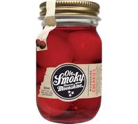 Ole Smoky Tennessee Moonshine CHERRIES Premium Spirit Drink 50% Vol. 0,5l