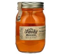 Ole Smoky Tennessee Moonshine PUMPKIN PIE 20% Vol. 0,5l