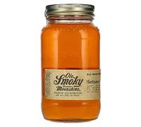 Ole Smoky Tennessee Moonshine PUMPKIN PIE 20% Vol. 0,7l