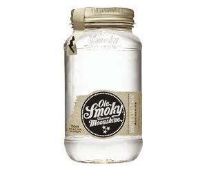 Ole Smoky Tennessee Moonshine WHITE LIGHTNIN' 50% Vol. 0,5l