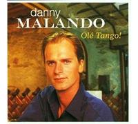 Malando, Danny – Olé Tango! – Import