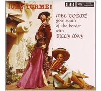 Ole Torme! Mel Torme Goes South of the Border with Billy May by Mel Torme (2002-05-21)