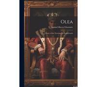 Olea: A Story Of The Norsemen In Pennsylvania