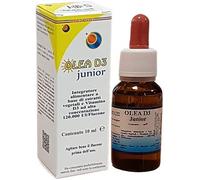 OLEA D3 JUNIOR GOCCE 10 ML