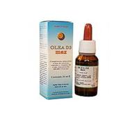OLEA D3 MAX GOCCE 20ML